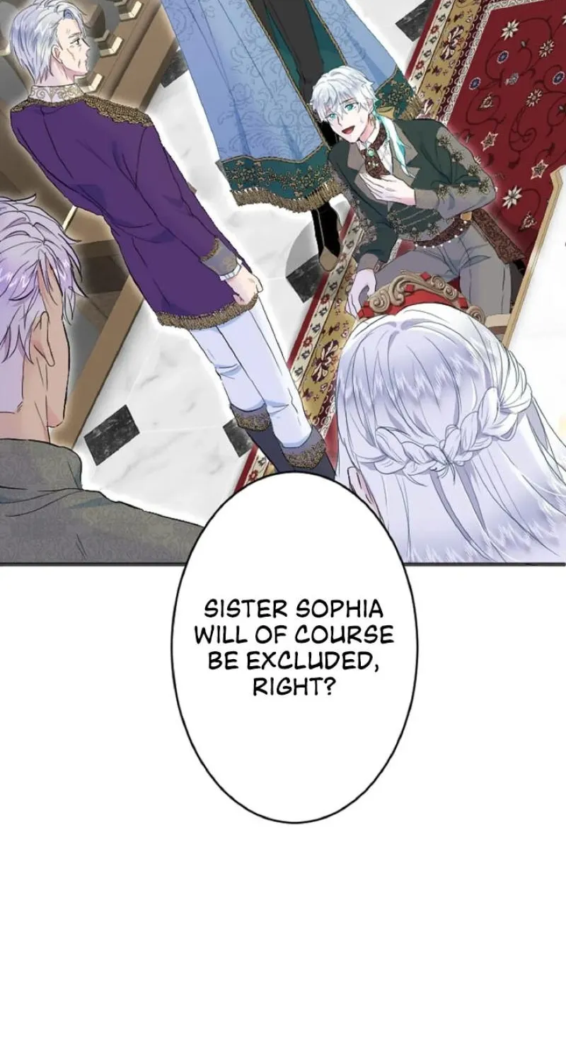 The Forbidden Girl Chapter 49 - page 59