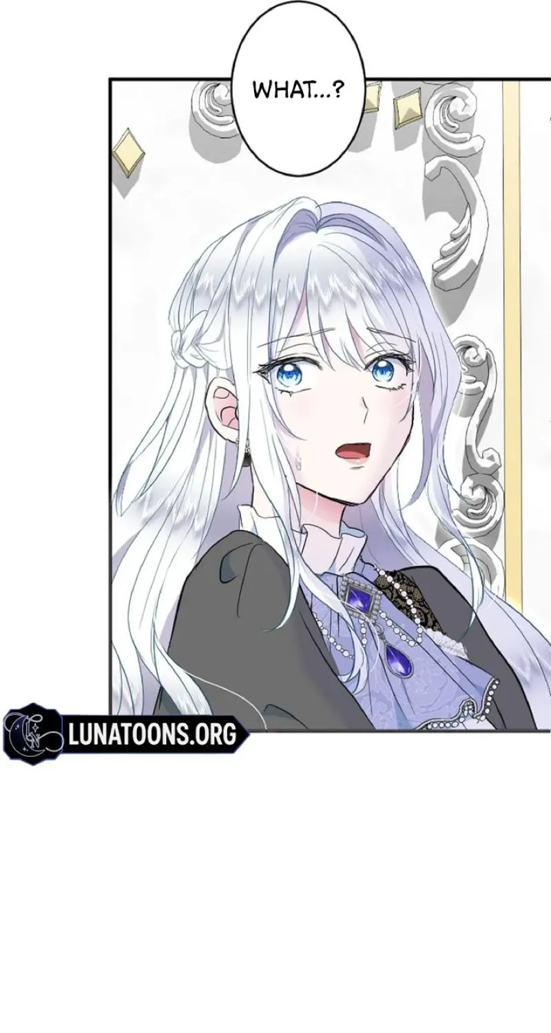 The Forbidden Girl Chapter 49 - page 61