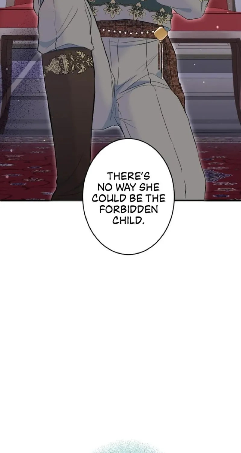 The Forbidden Girl Chapter 49 - page 63
