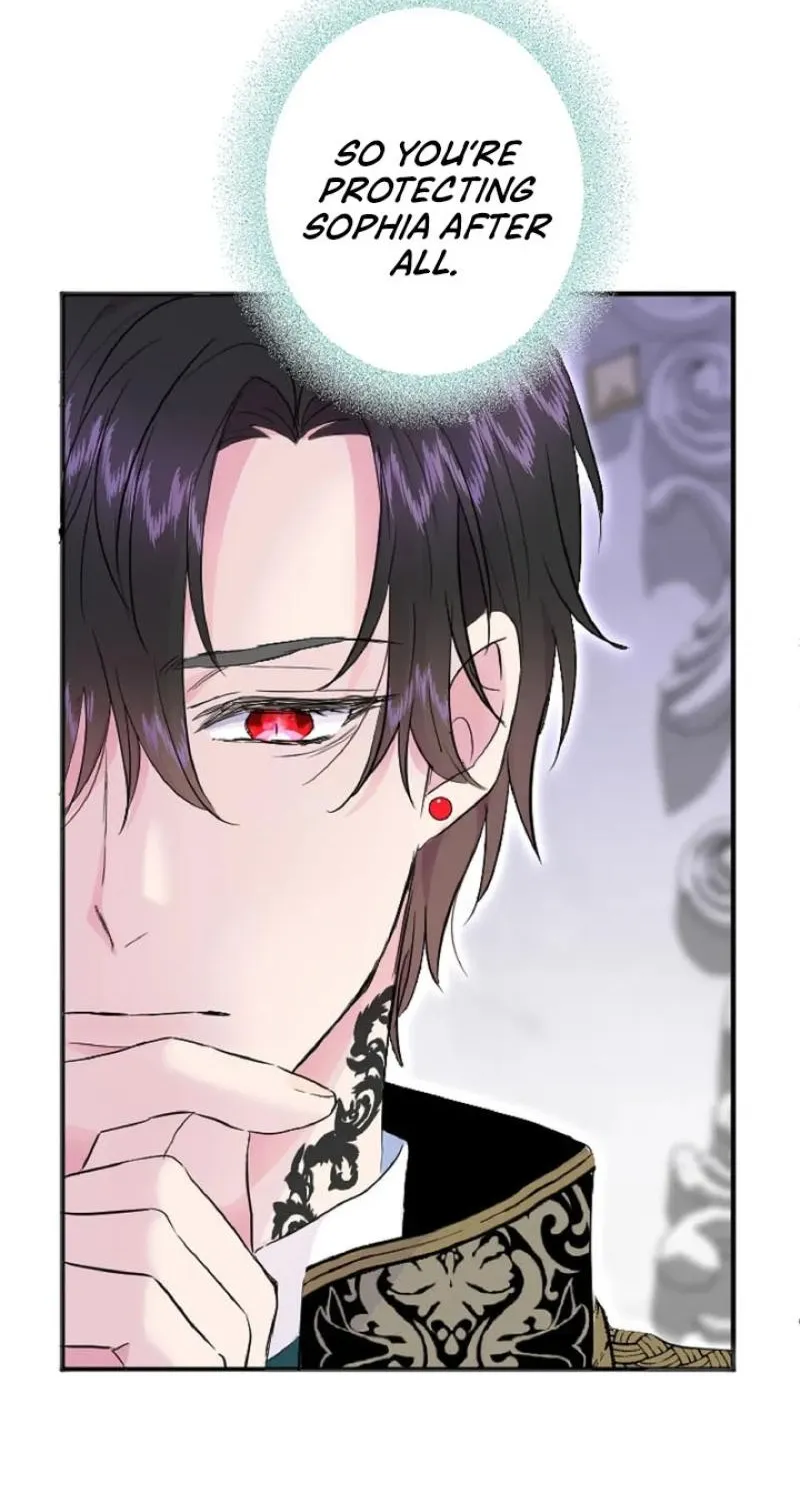 The Forbidden Girl Chapter 49 - page 64