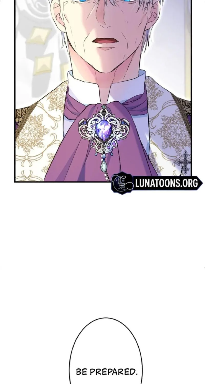 The Forbidden Girl Chapter 49 - page 70