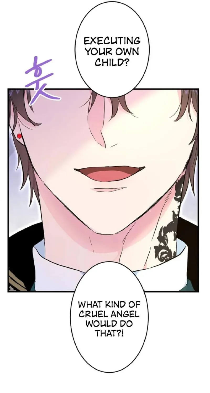 The Forbidden Girl Chapter 49 - page 73