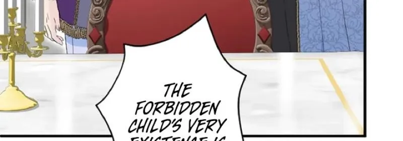 The Forbidden Girl Chapter 49 - page 78
