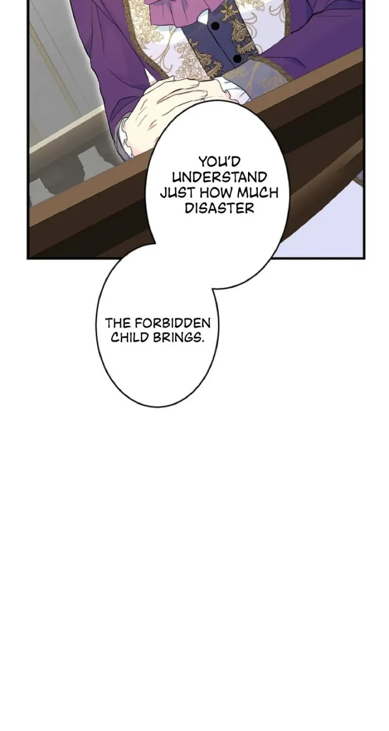 The Forbidden Girl Chapter 49 - page 80