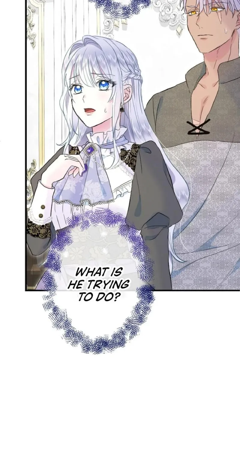 The Forbidden Girl Chapter 49 - page 83