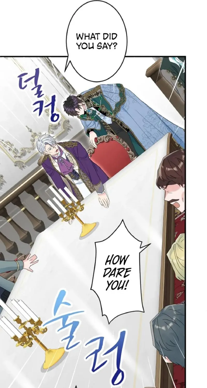 The Forbidden Girl Chapter 49 - page 85