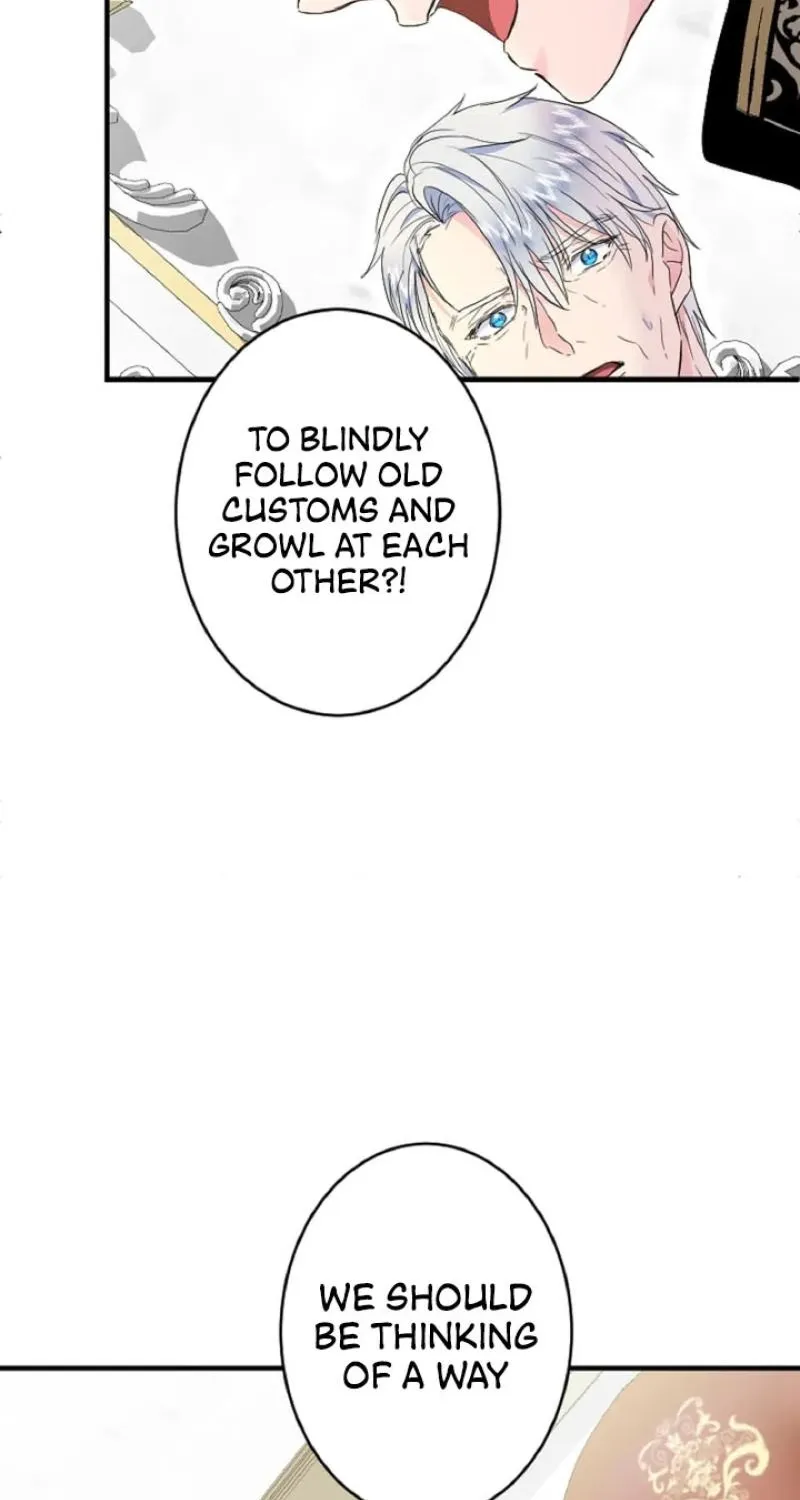 The Forbidden Girl Chapter 49 - page 89