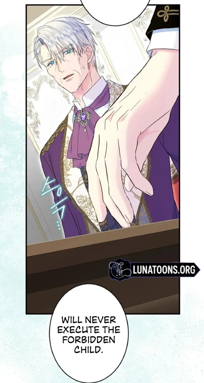 The Forbidden Girl Chapter 49 - page 94