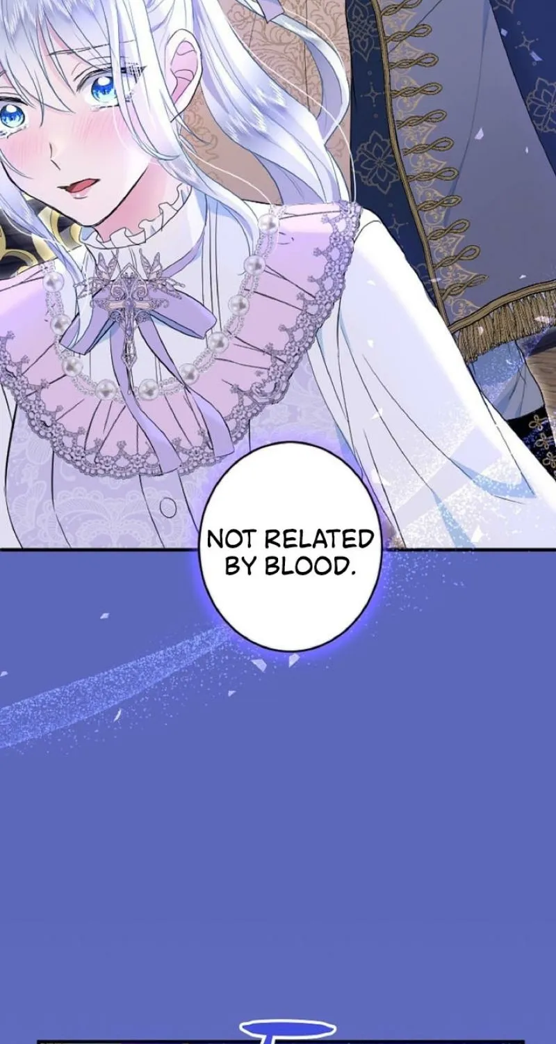 The Forbidden Girl Chapter 67 - page 10