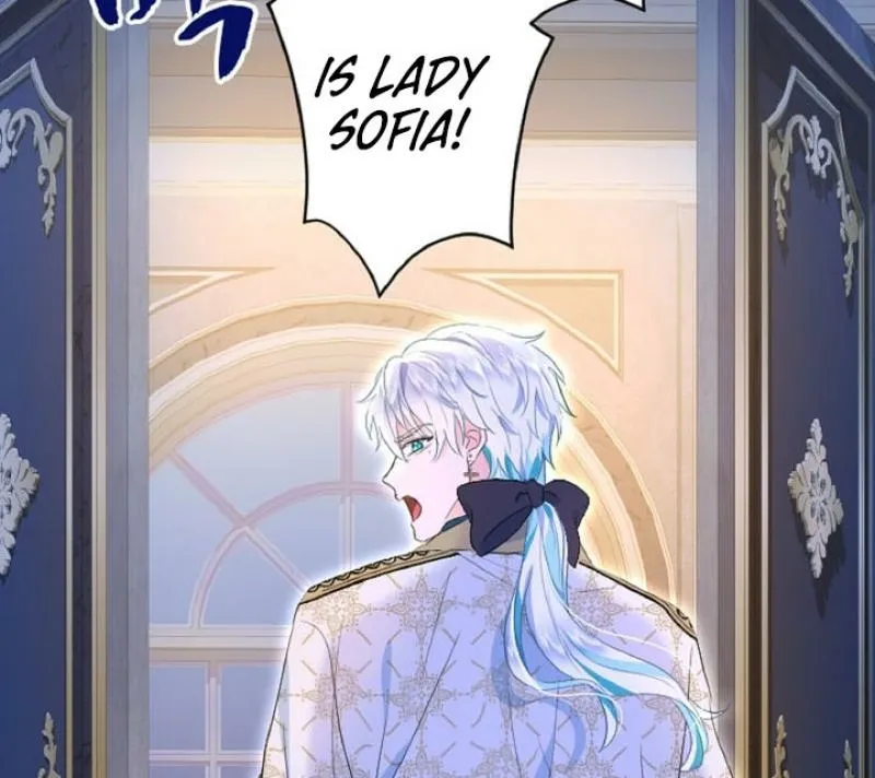 The Forbidden Girl Chapter 67 - page 101