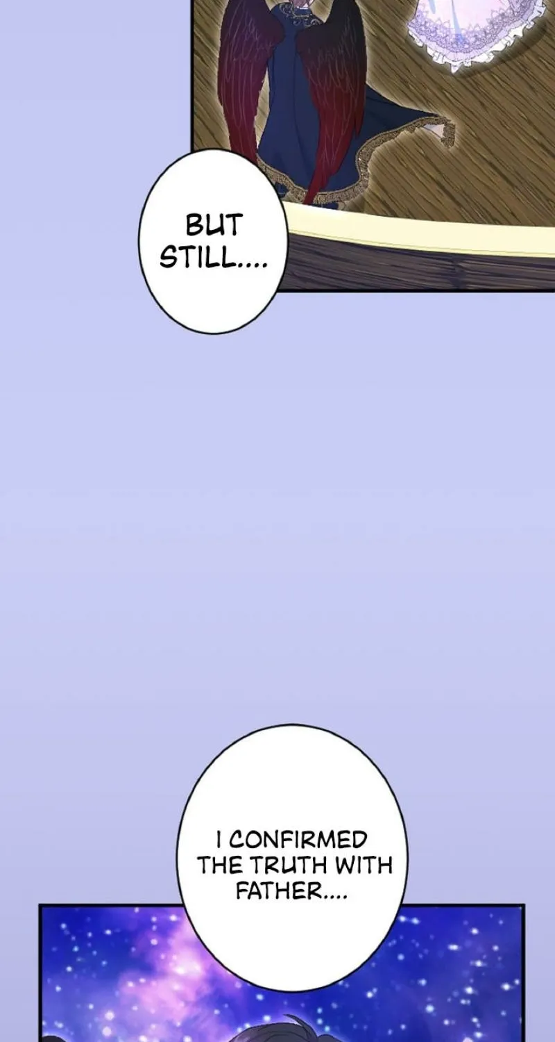 The Forbidden Girl Chapter 67 - page 14