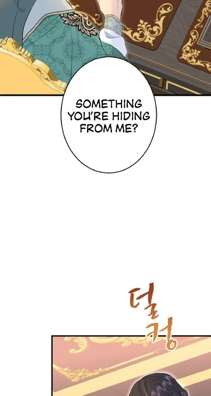 The Forbidden Girl Chapter 67 - page 17
