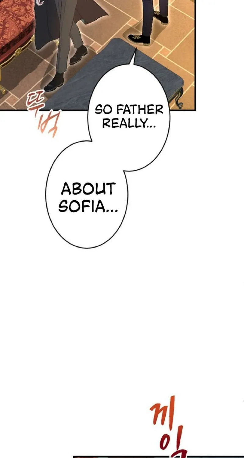 The Forbidden Girl Chapter 67 - page 20
