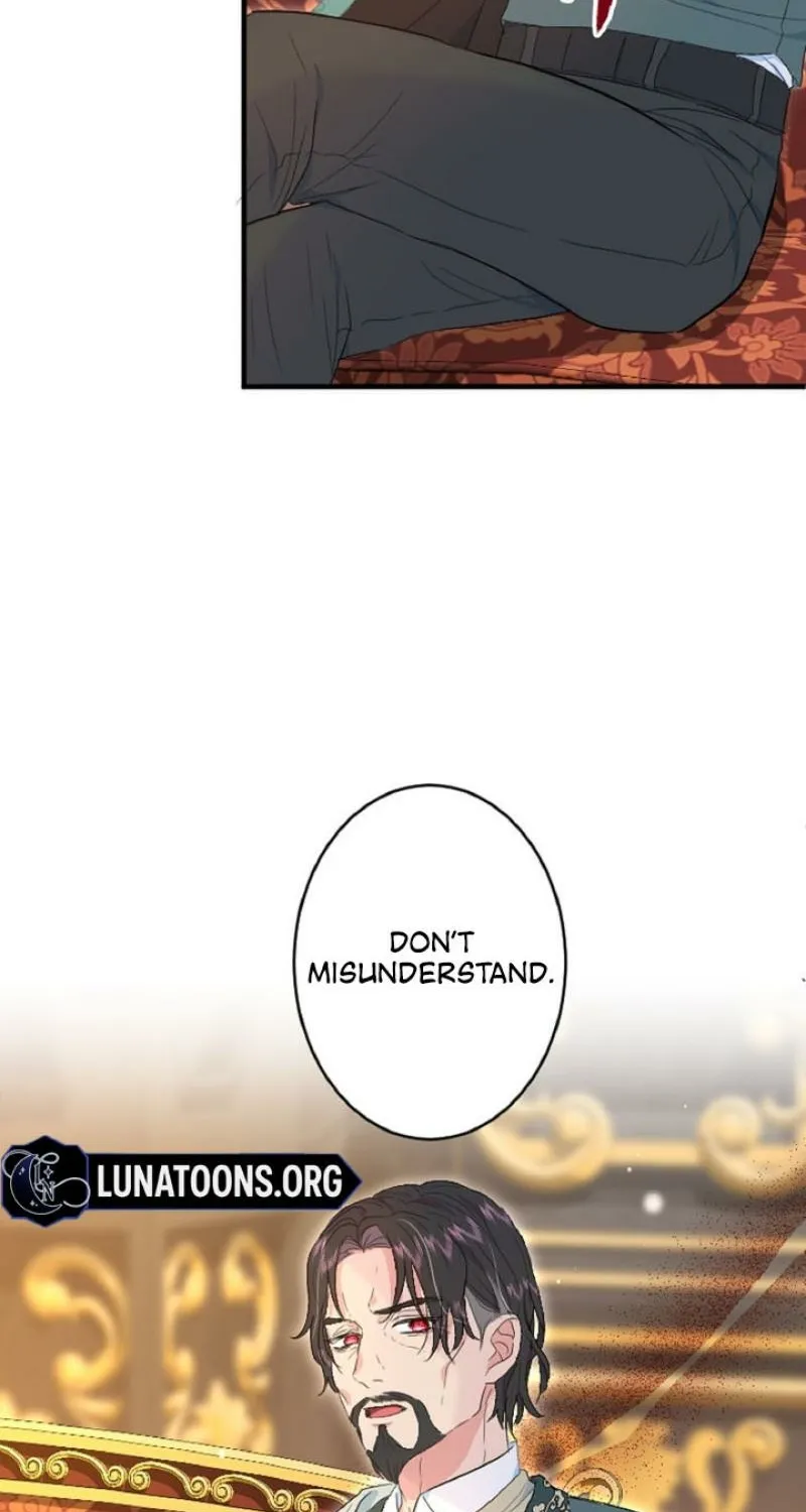 The Forbidden Girl Chapter 67 - page 21