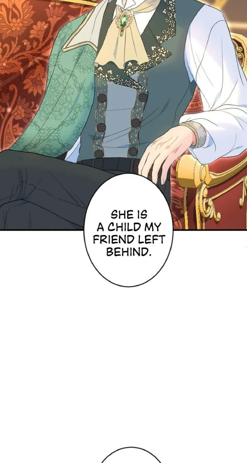 The Forbidden Girl Chapter 67 - page 22