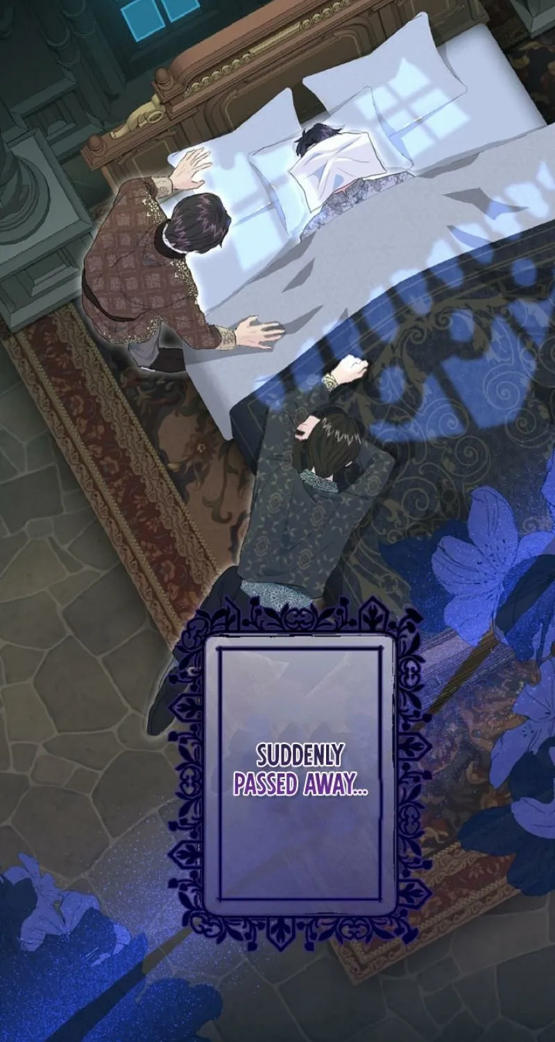 The Forbidden Girl Chapter 67 - page 32