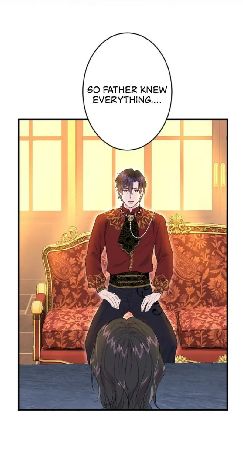 The Forbidden Girl Chapter 67 - page 35