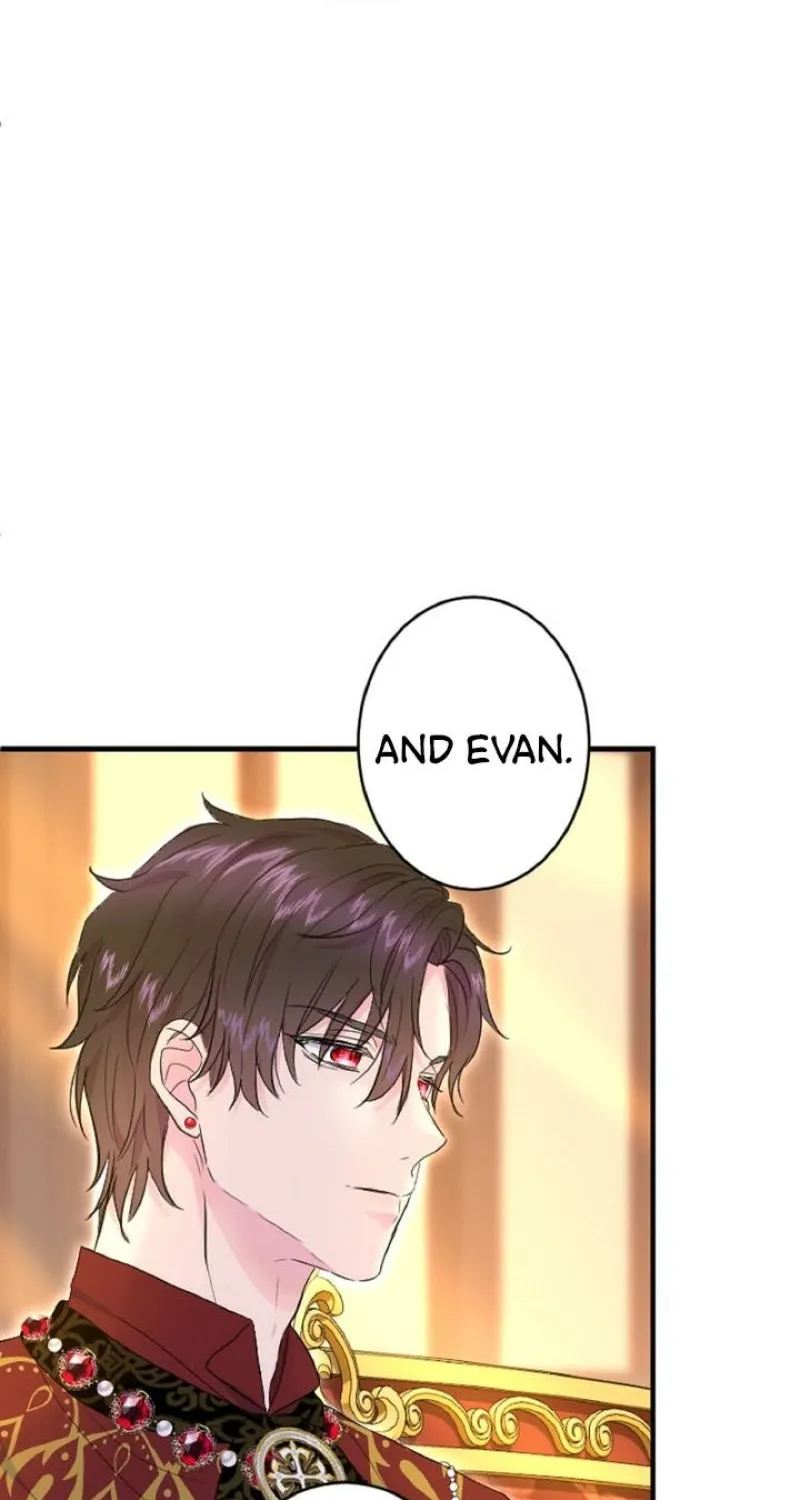 The Forbidden Girl Chapter 67 - page 38