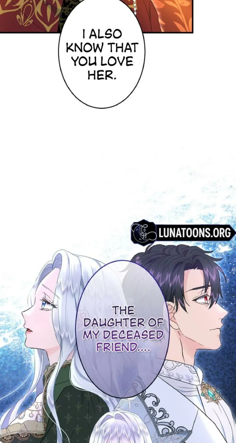 The Forbidden Girl Chapter 67 - page 39