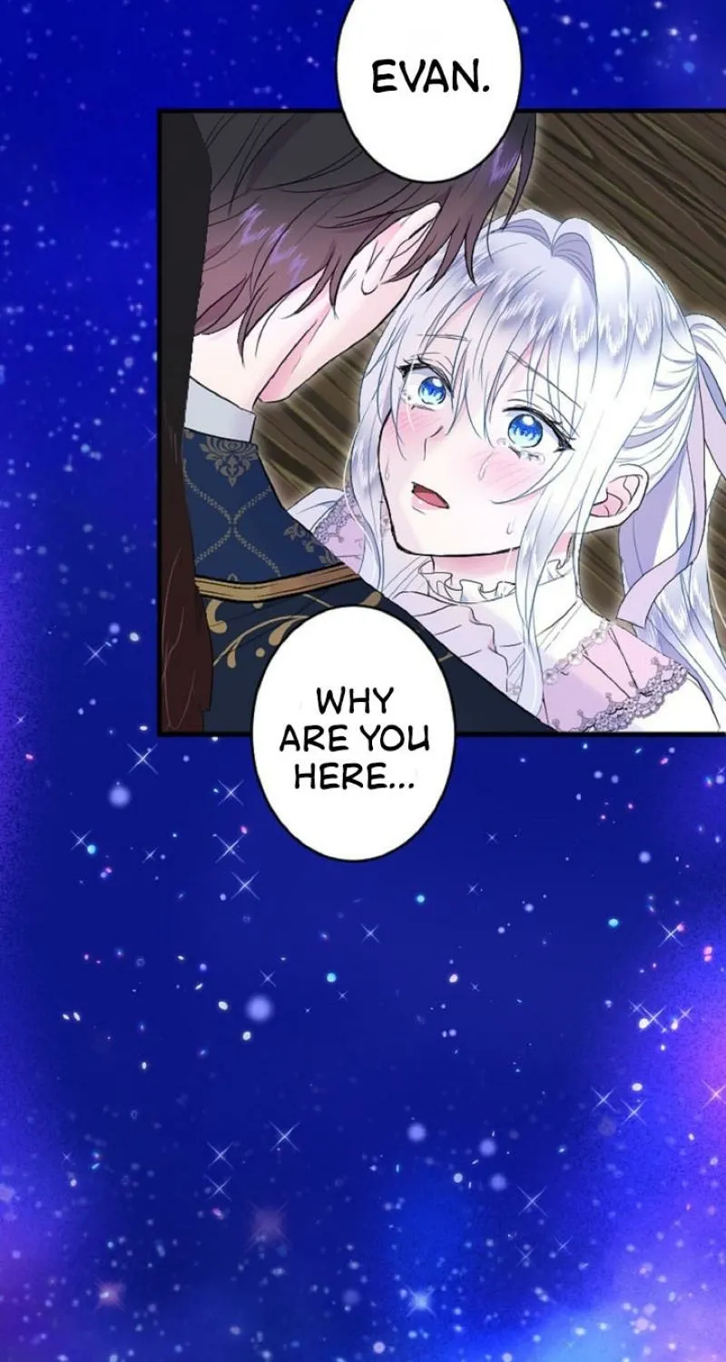 The Forbidden Girl Chapter 67 - page 4