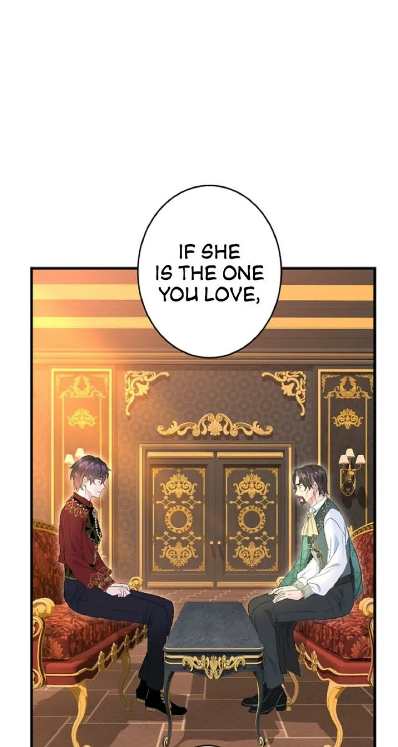 The Forbidden Girl Chapter 67 - page 41