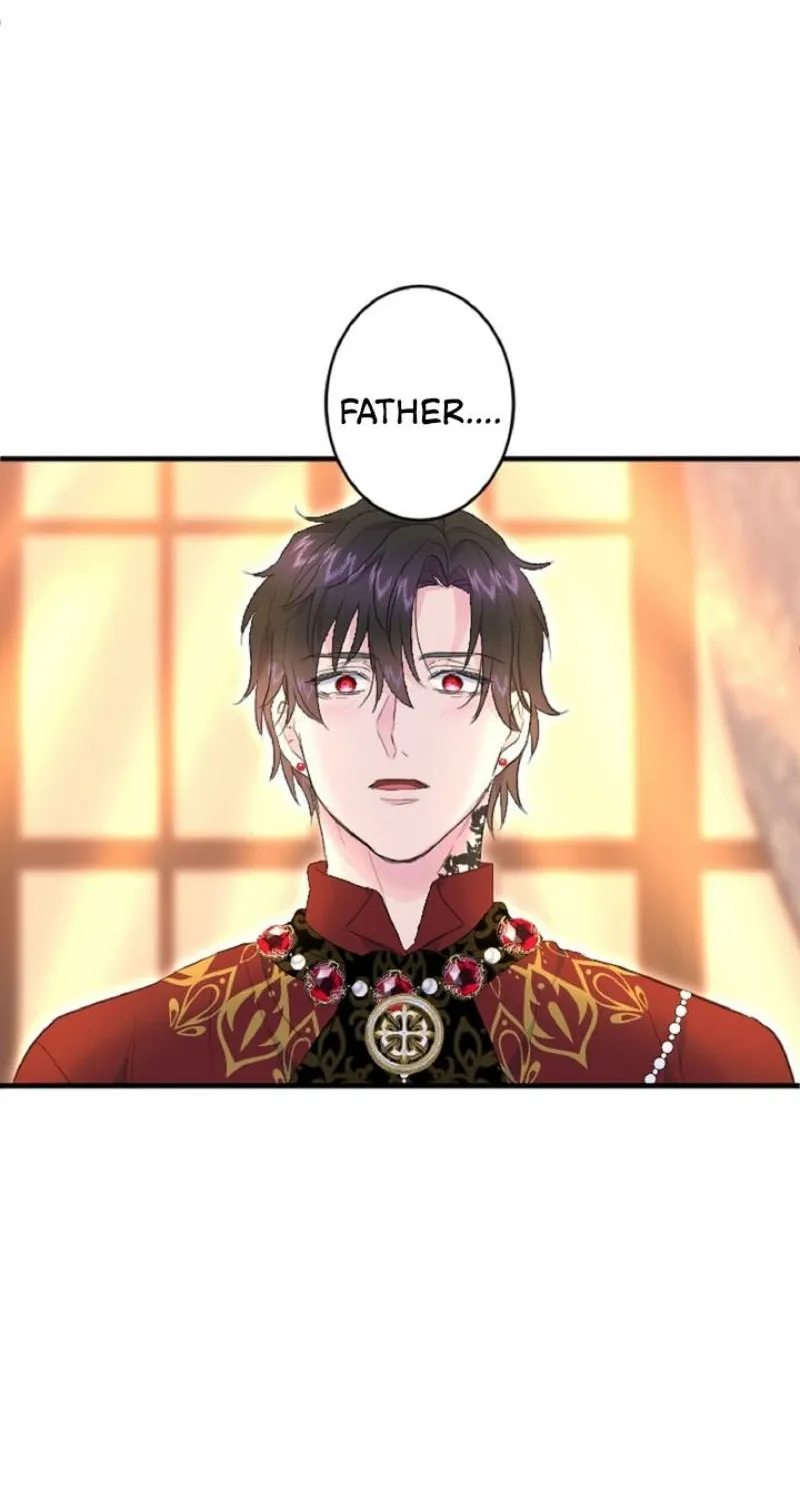 The Forbidden Girl Chapter 67 - page 43