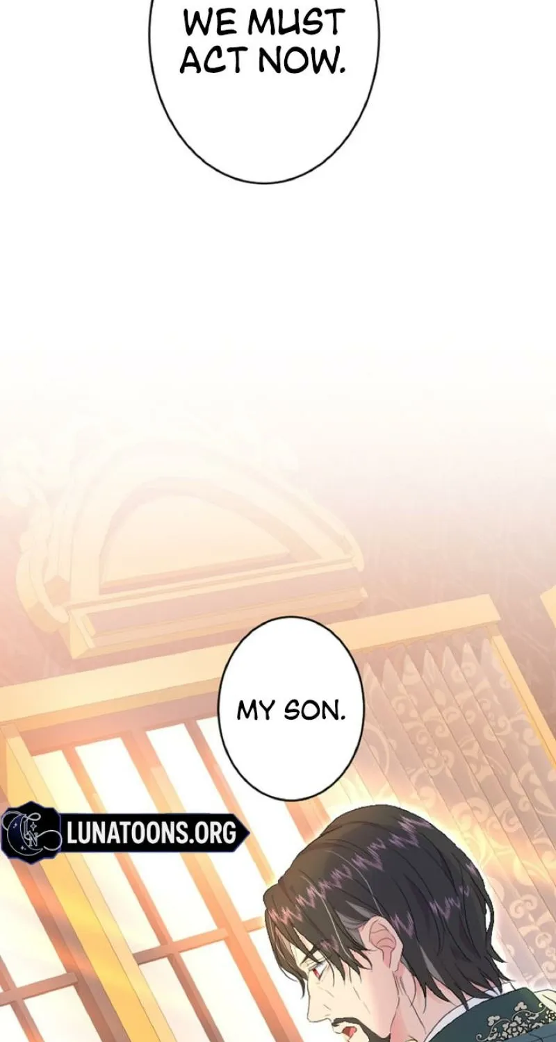 The Forbidden Girl Chapter 67 - page 45