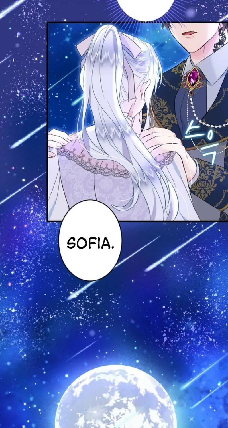 The Forbidden Girl Chapter 67 - page 53