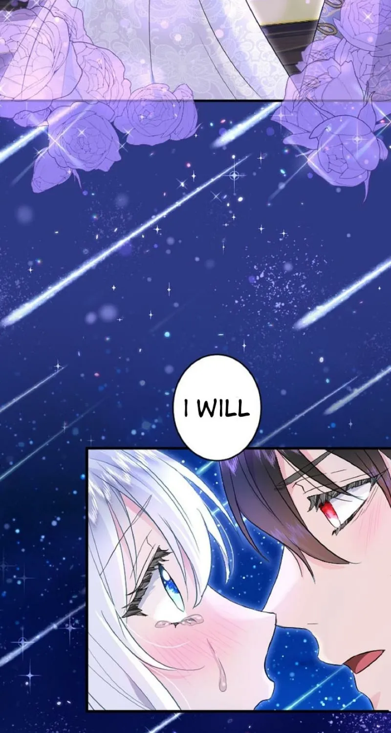 The Forbidden Girl Chapter 67 - page 56
