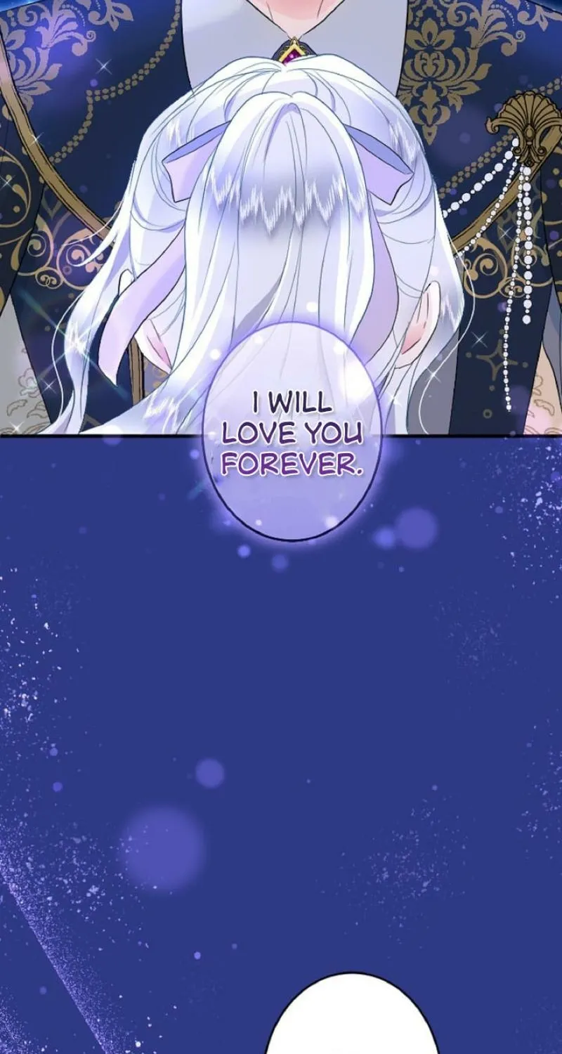 The Forbidden Girl Chapter 67 - page 58