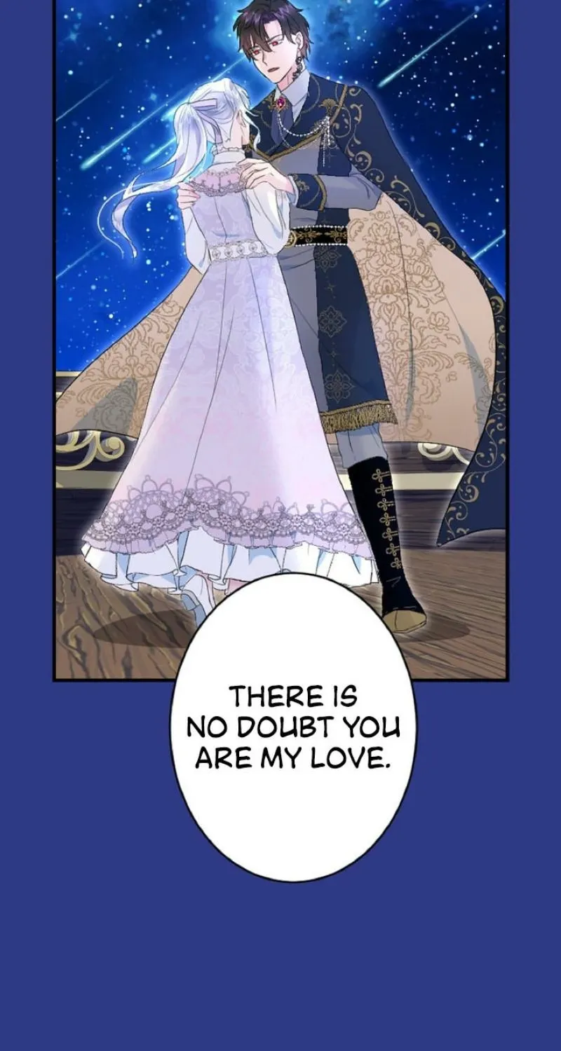 The Forbidden Girl Chapter 67 - page 61