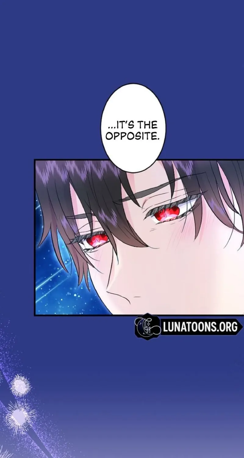 The Forbidden Girl Chapter 67 - page 62