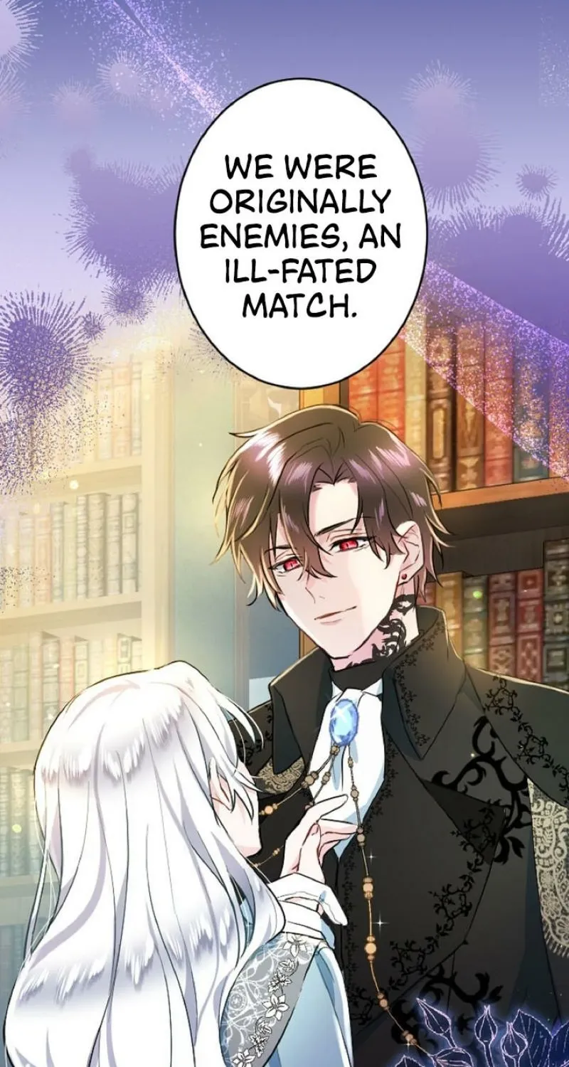 The Forbidden Girl Chapter 67 - page 63