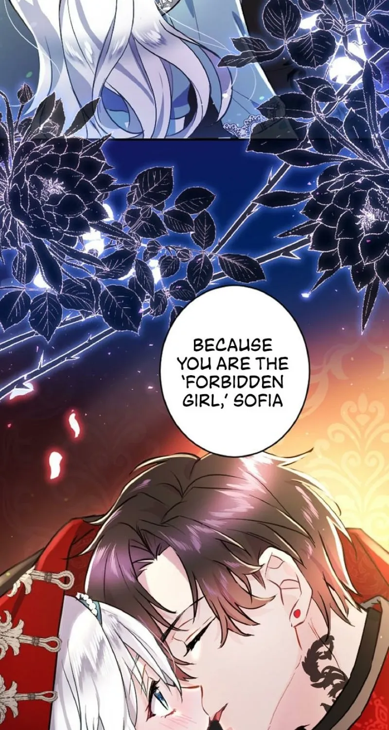 The Forbidden Girl Chapter 67 - page 64