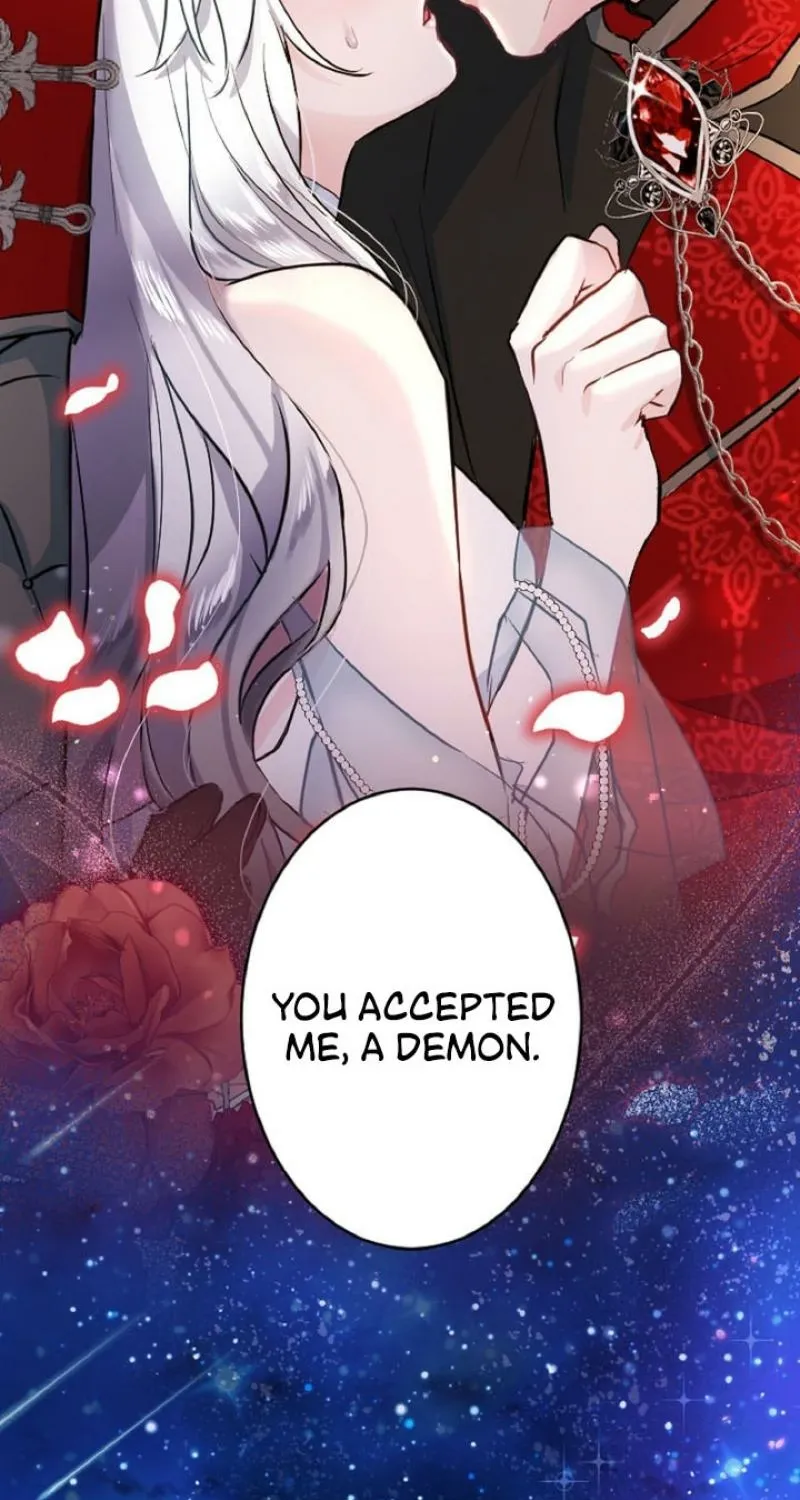 The Forbidden Girl Chapter 67 - page 65