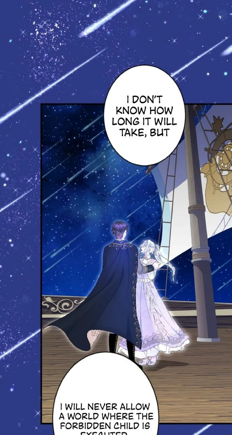 The Forbidden Girl Chapter 67 - page 69