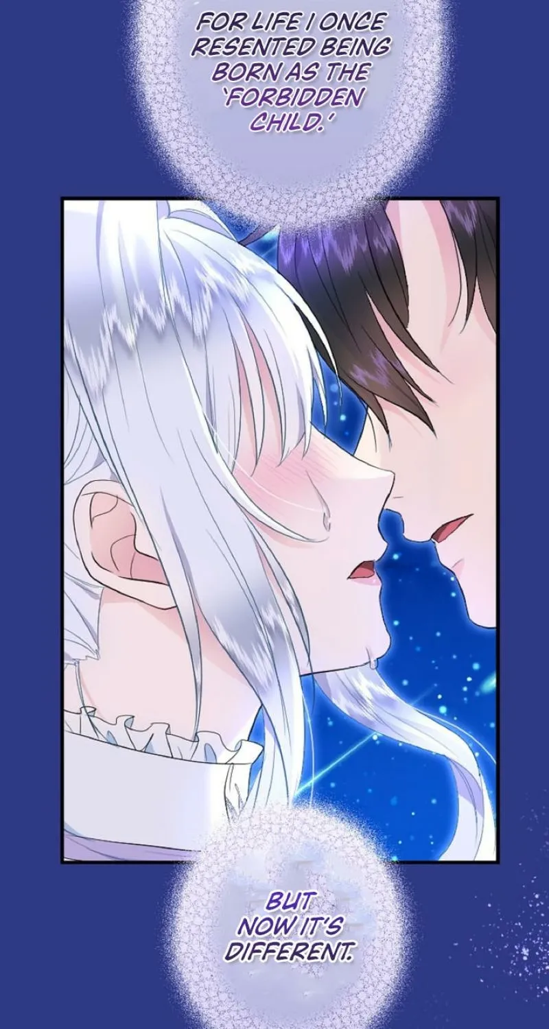 The Forbidden Girl Chapter 67 - page 73