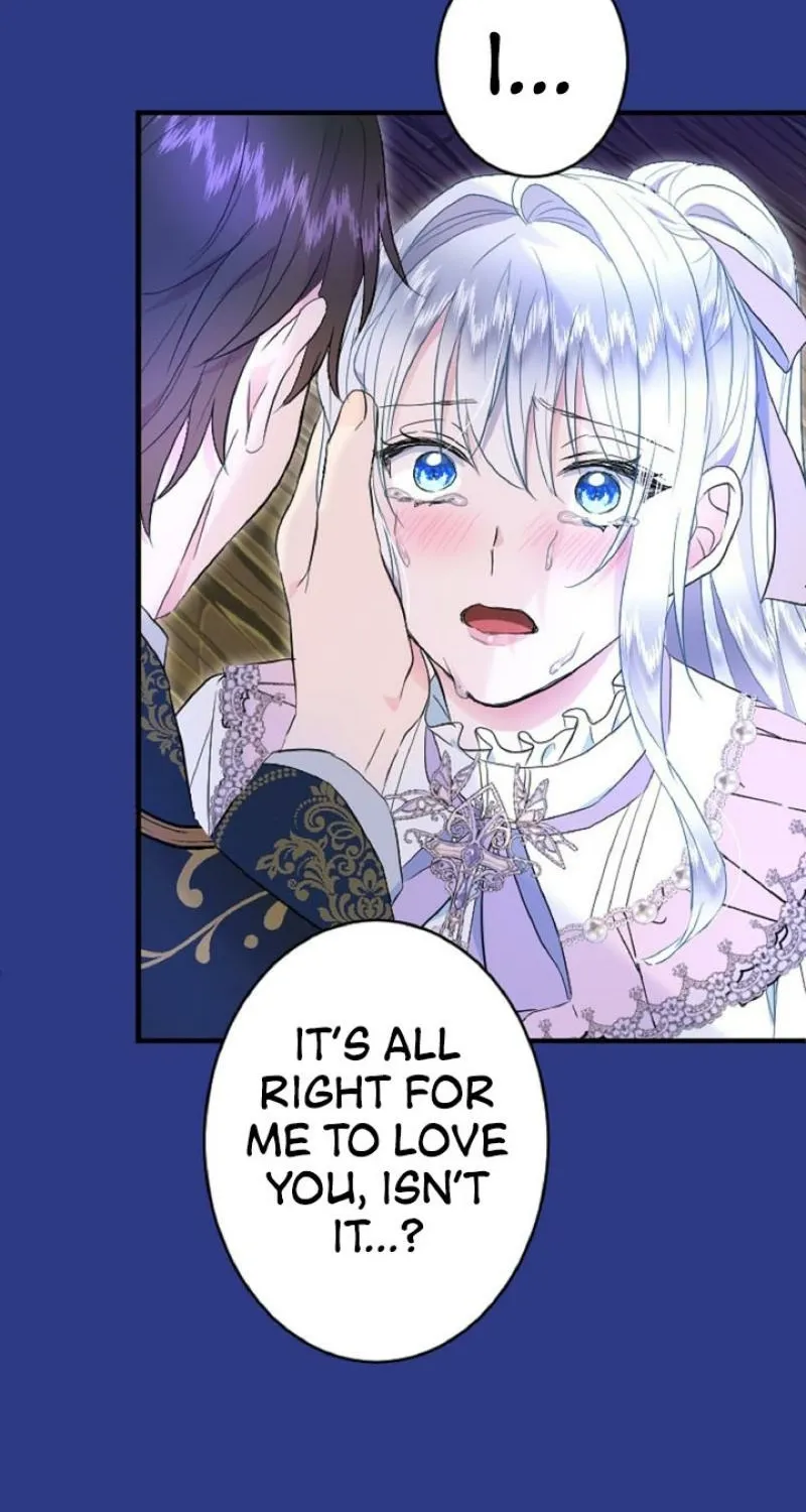 The Forbidden Girl Chapter 67 - page 76