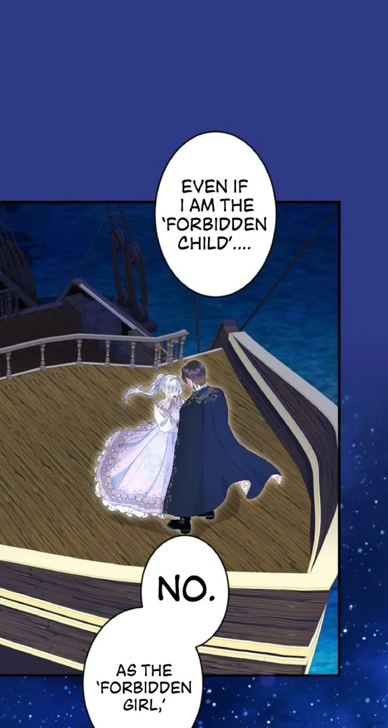 The Forbidden Girl Chapter 67 - page 77