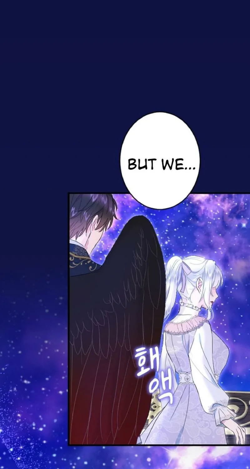 The Forbidden Girl Chapter 67 - page 8