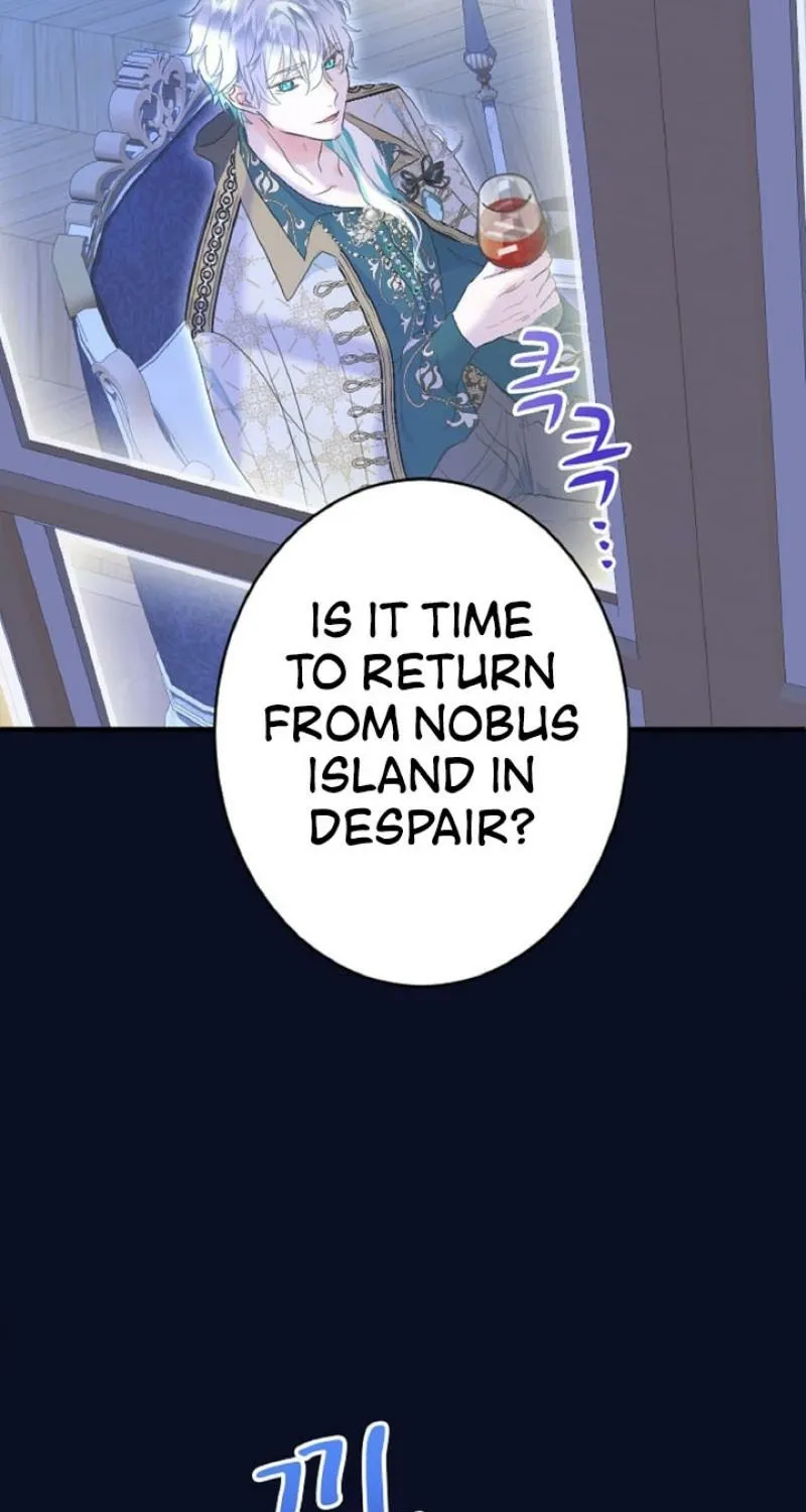 The Forbidden Girl Chapter 67 - page 85