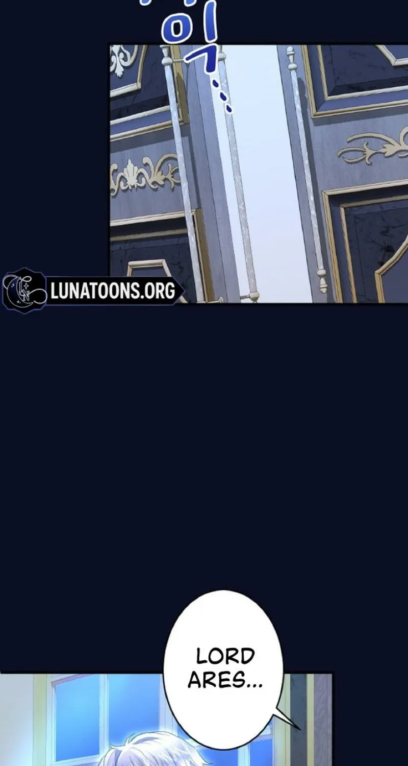 The Forbidden Girl Chapter 67 - page 86