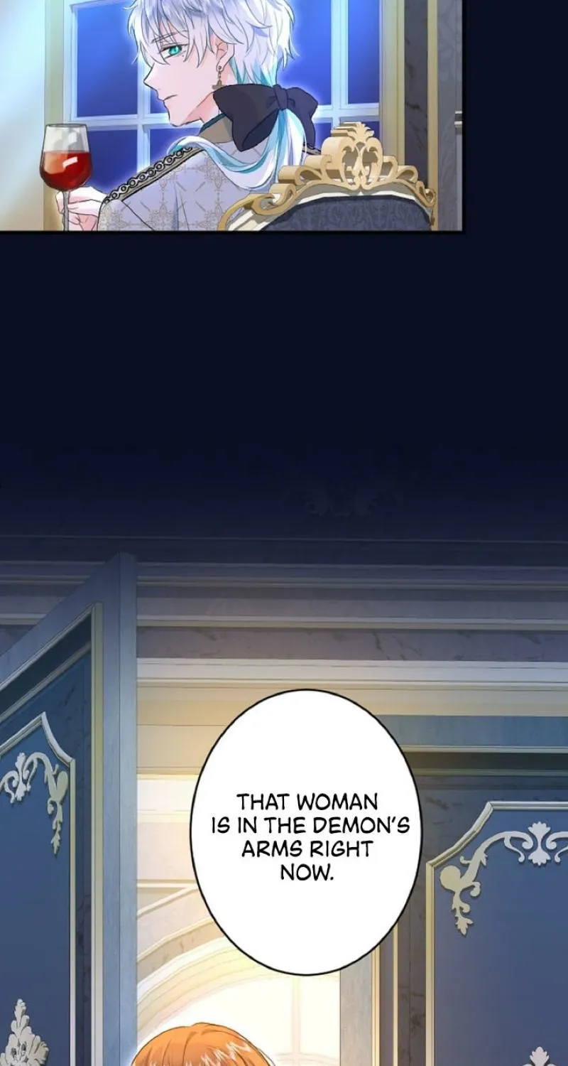 The Forbidden Girl Chapter 67 - page 87