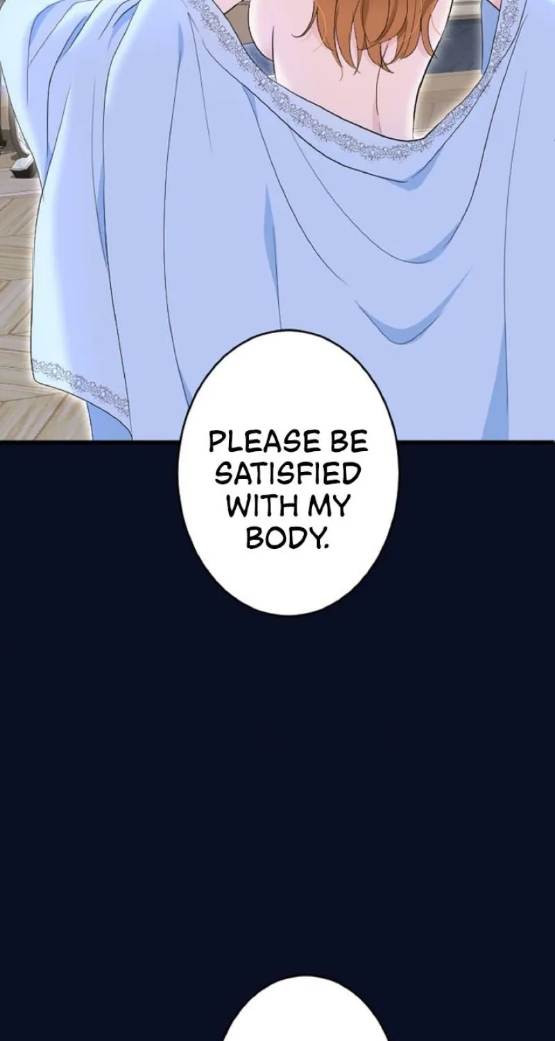 The Forbidden Girl Chapter 67 - page 91