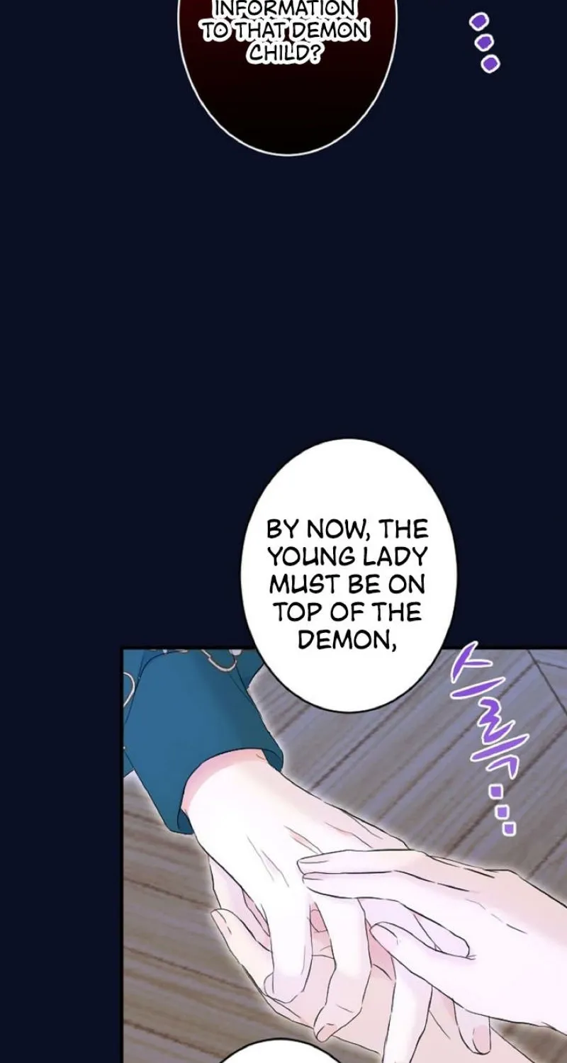 The Forbidden Girl Chapter 67 - page 95