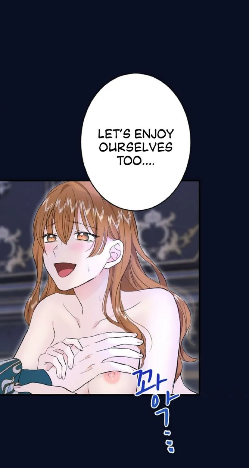 The Forbidden Girl Chapter 67 - page 97