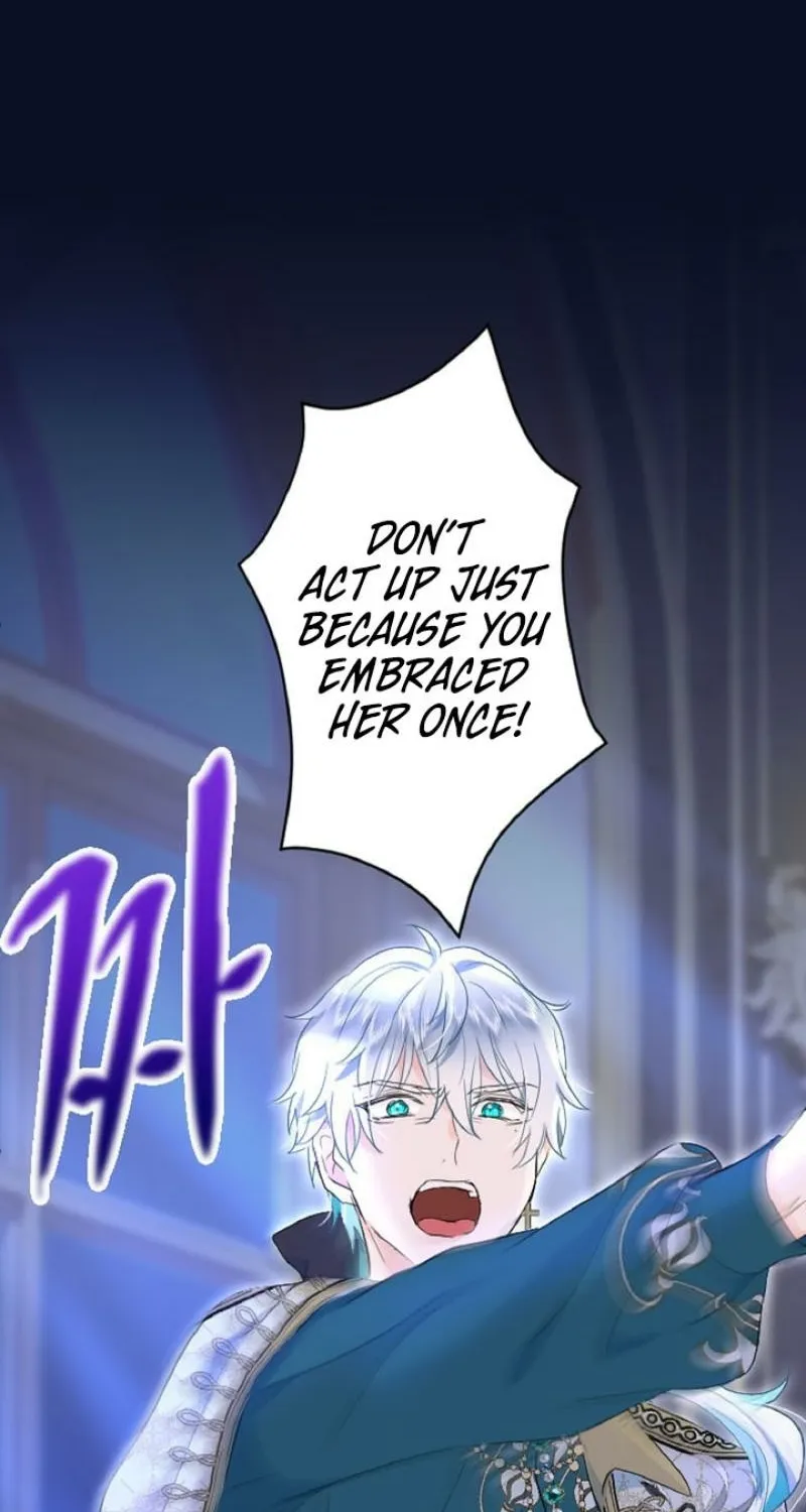 The Forbidden Girl Chapter 67 - page 98