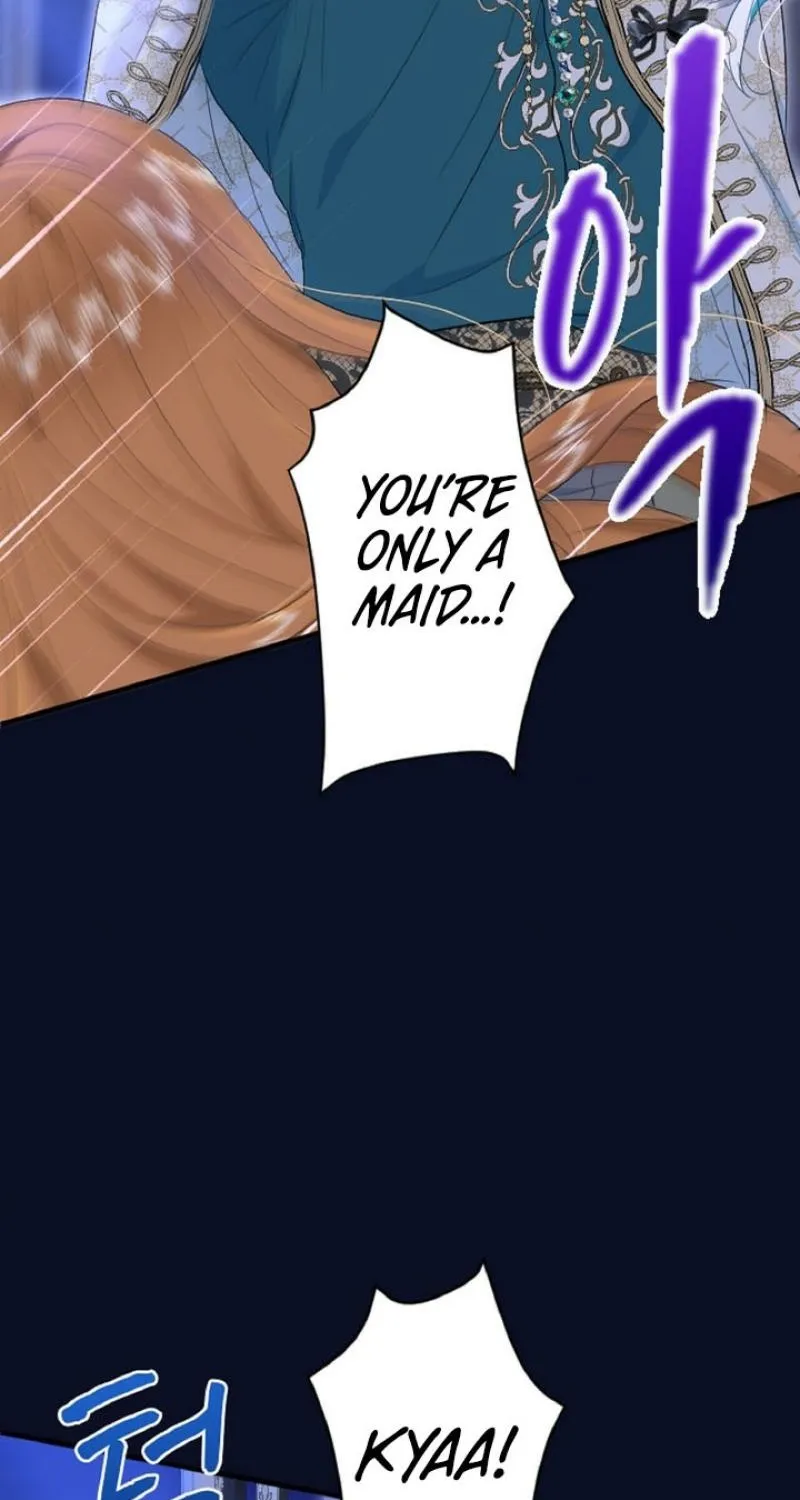 The Forbidden Girl Chapter 67 - page 99
