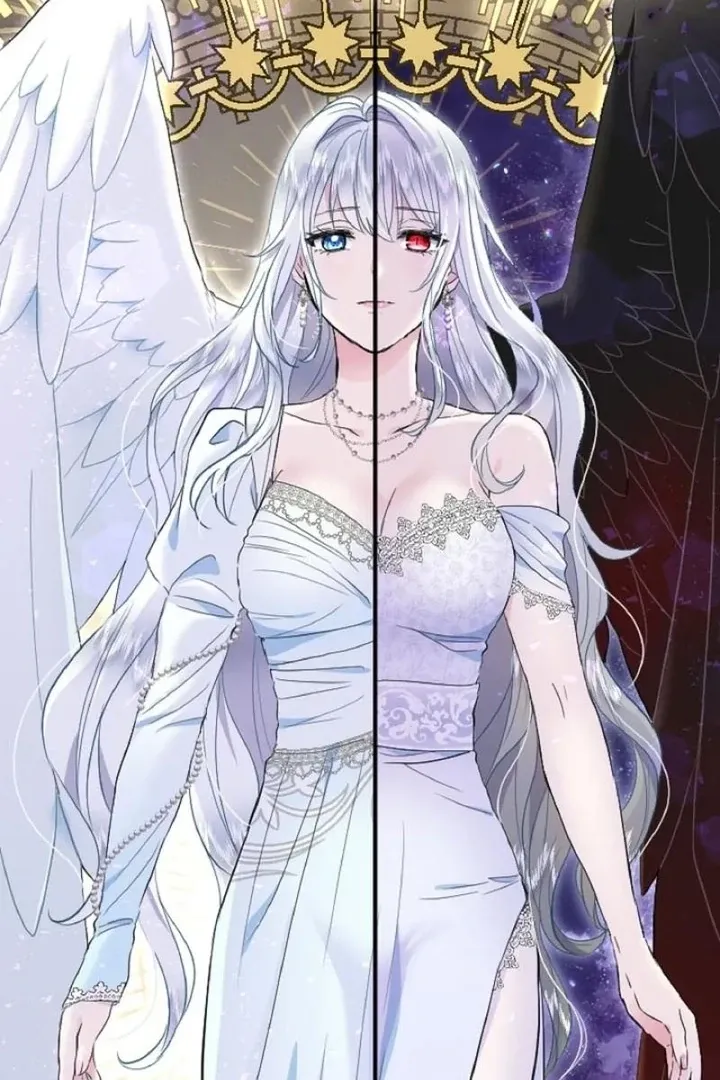 The Forbidden Girl Chapter 50 - page 12
