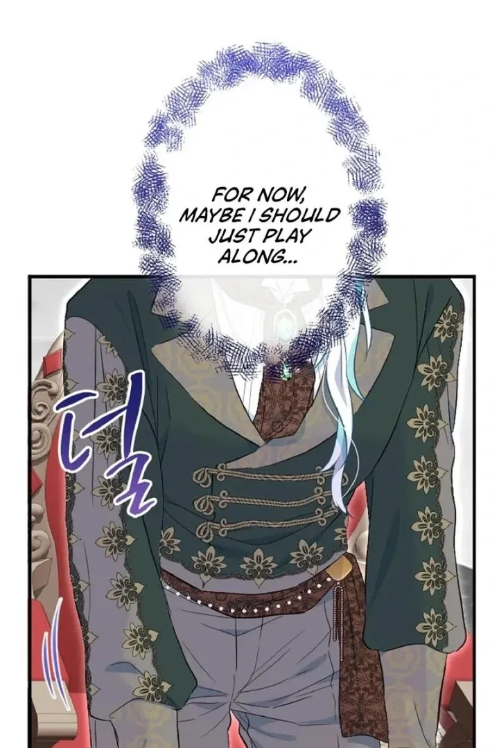 The Forbidden Girl Chapter 50 - page 18